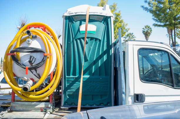 Best Portable bathroom rental  in Advae, NC