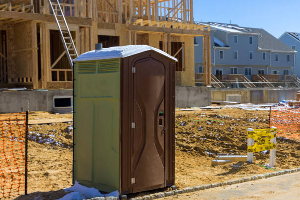 Best Portable toilet rental cost  in Advae, NC