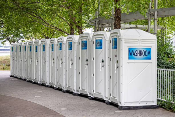 Portable Toilet Options We Offer in Advance, NC