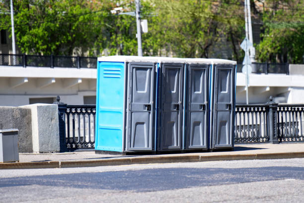 Best Sanitation services for porta potties  in Advae, NC